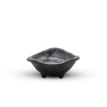 Kyo Black Footed Bowl