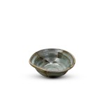 Yamagasumi Abstract Bowl