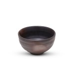 Black Bizen Bowl