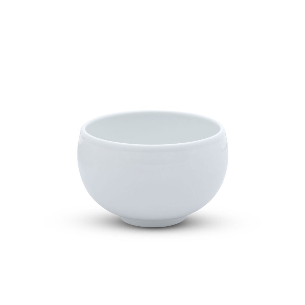 White Porcelain Bowl