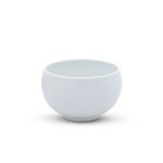 White Porcelain Bowl