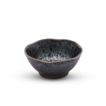 Silver Granite Ume Bowl