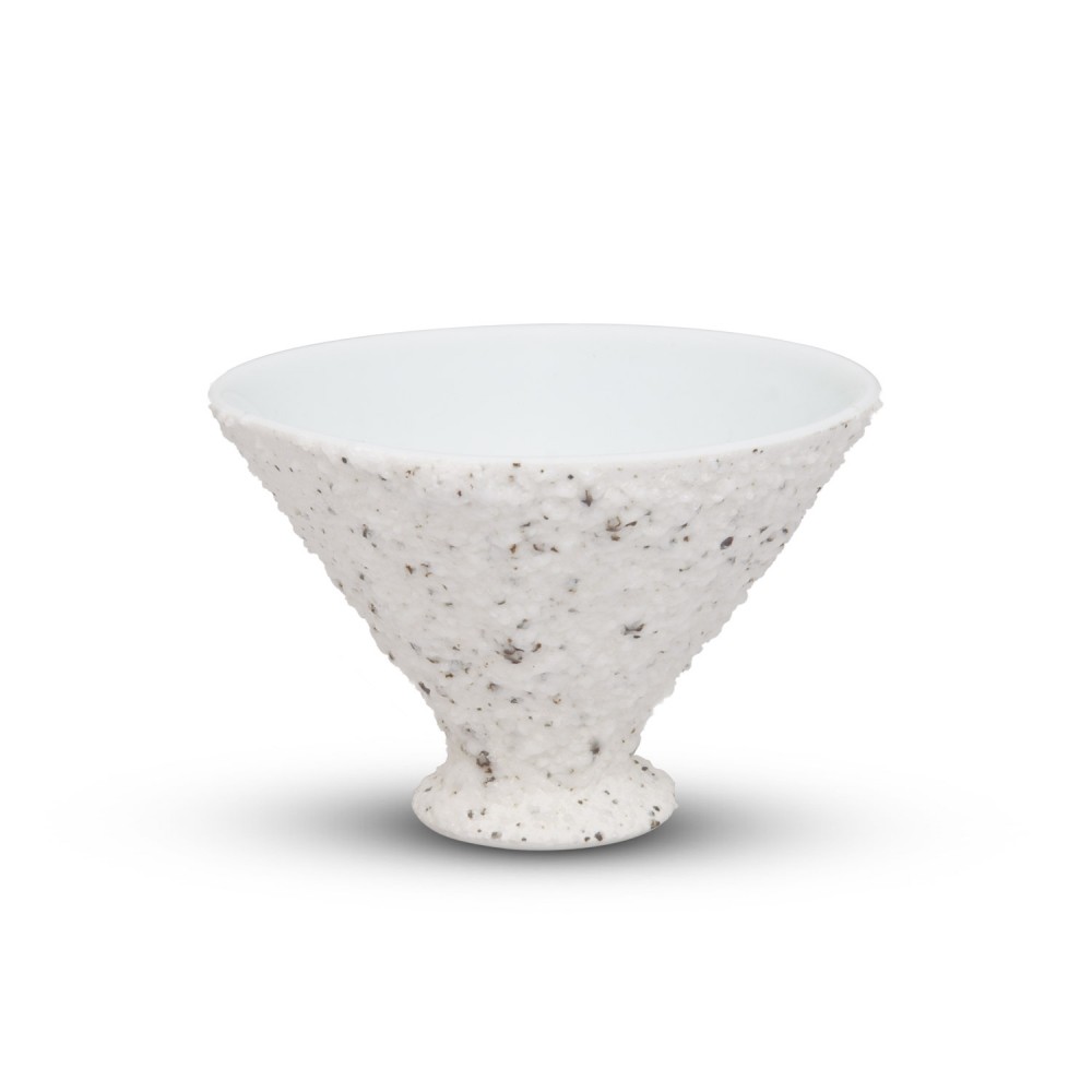 Mikage Stone Bowl