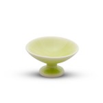 Aki Yellow Footed Bowl , JBWS-AK0704YE