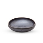 Fonte Brown Round Coupe Bowl