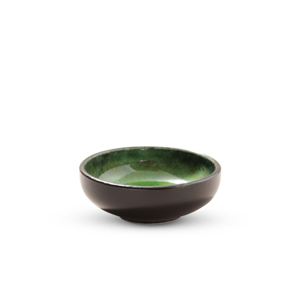 Ariake Green Small Bowl, JBWS-GA55