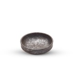 Kinkessho Bronze Round Bowl