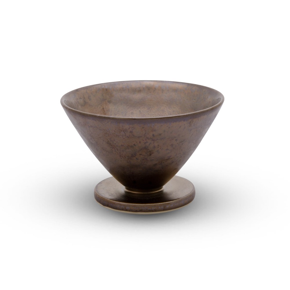 Musashi Gold Footed Cup