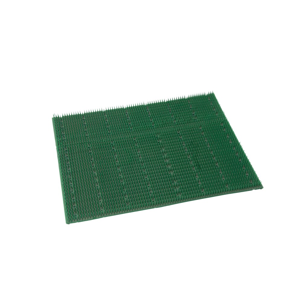 Plastic Turf - Green Mat for Sushi Case (Sunoko Shiba)