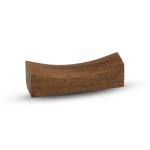 Brown Wooden Chopstick Rest