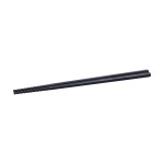 Black Melamine Noodle Chopsticks