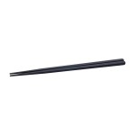 Black Checker Melamine Chopsticks