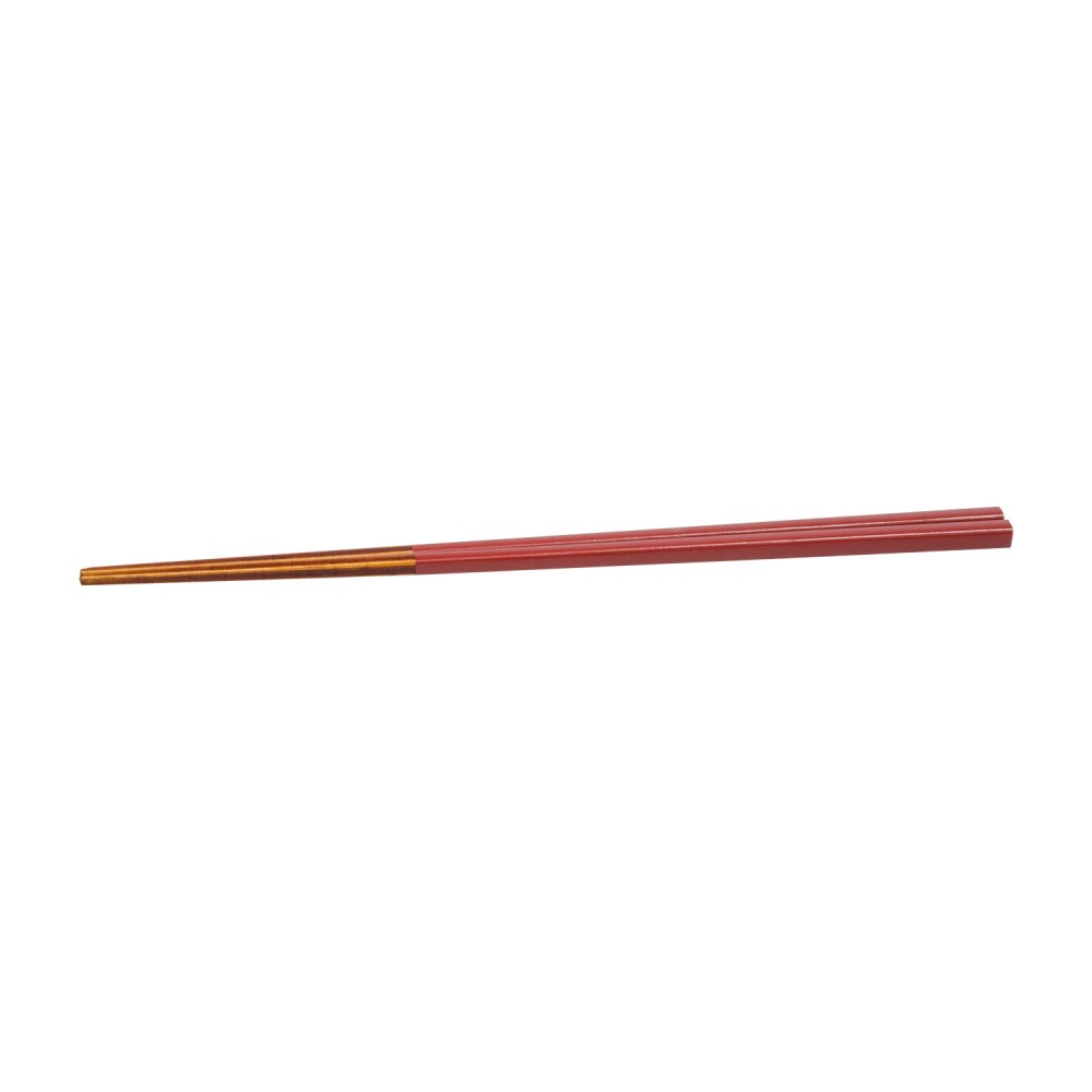 Pink Wooden Chopsticks