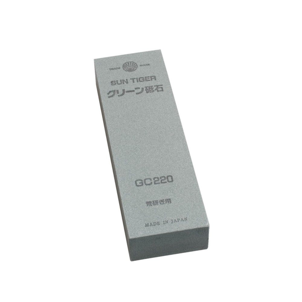 SunTiger Rough Grain Sharpening Stone - #220