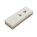 Mizuyama Two-Sided Sharpening Stone Wide- #1000 & #6000