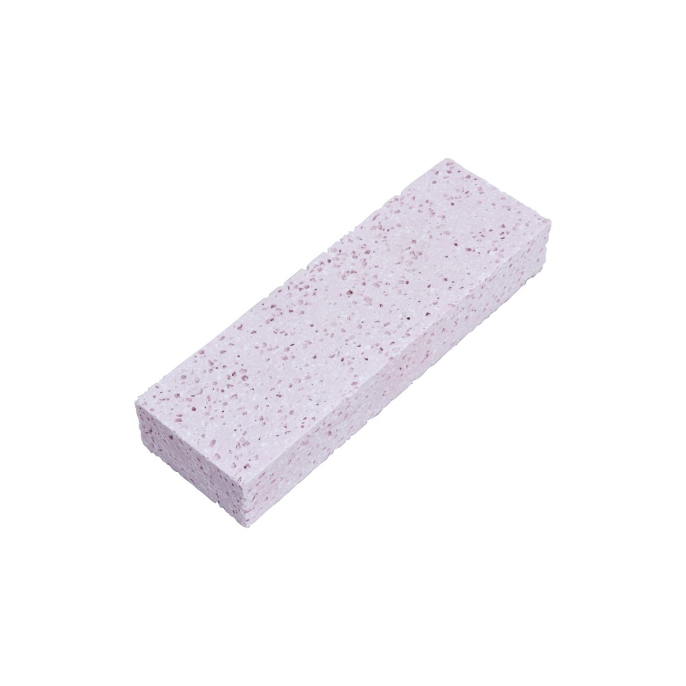 Porous Sharpening Stone Fixer - Pink