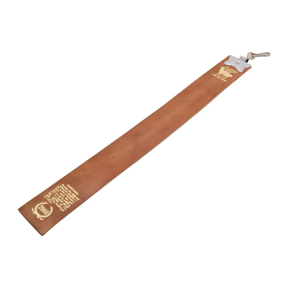 Leather Strop