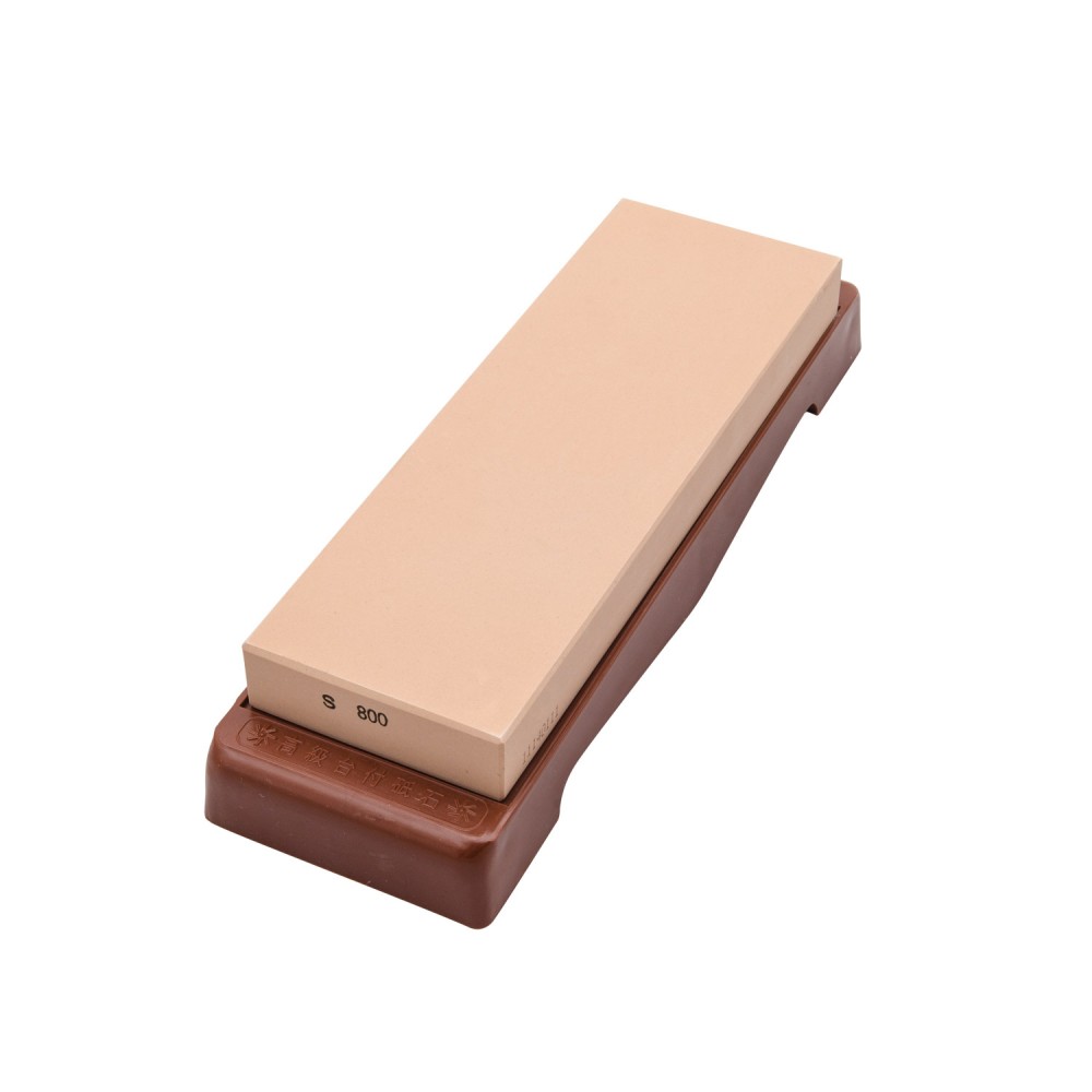 Medium Grain Sharpening Stone - #800