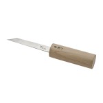 Stainless Steel Clam Knife