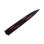 Lacquer-coated Wood Saya Yanagi 11.7" (30cm)