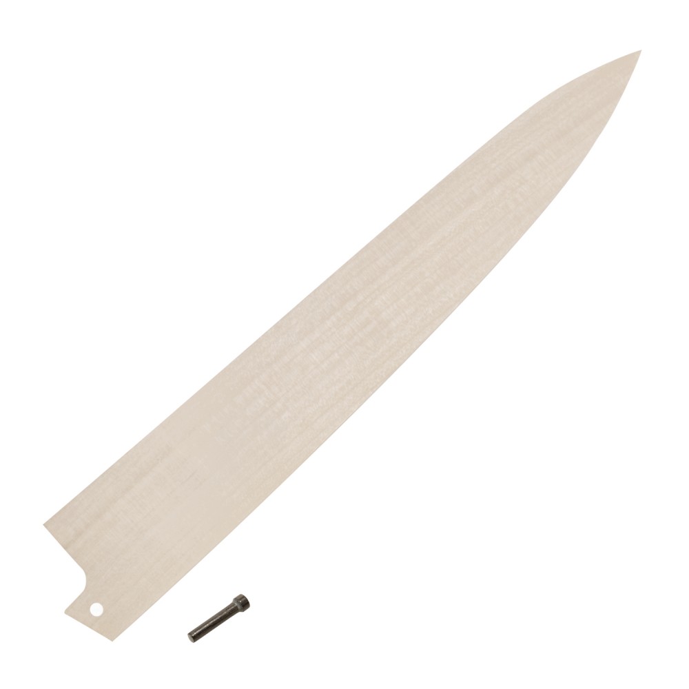 Wooden Saya Cover for Slicer (Sujihiki) 9.4" (24cm)