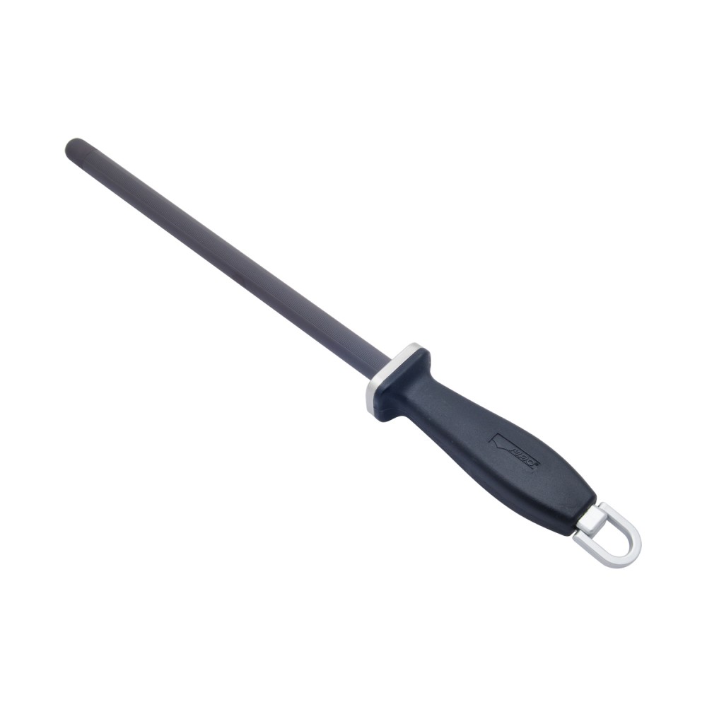 Mac Black Ceramic Honing Rod