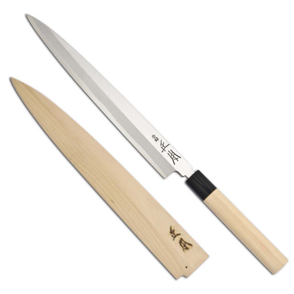 Masamoto Shiro-ko Kasumi Left-Handed Yanagi