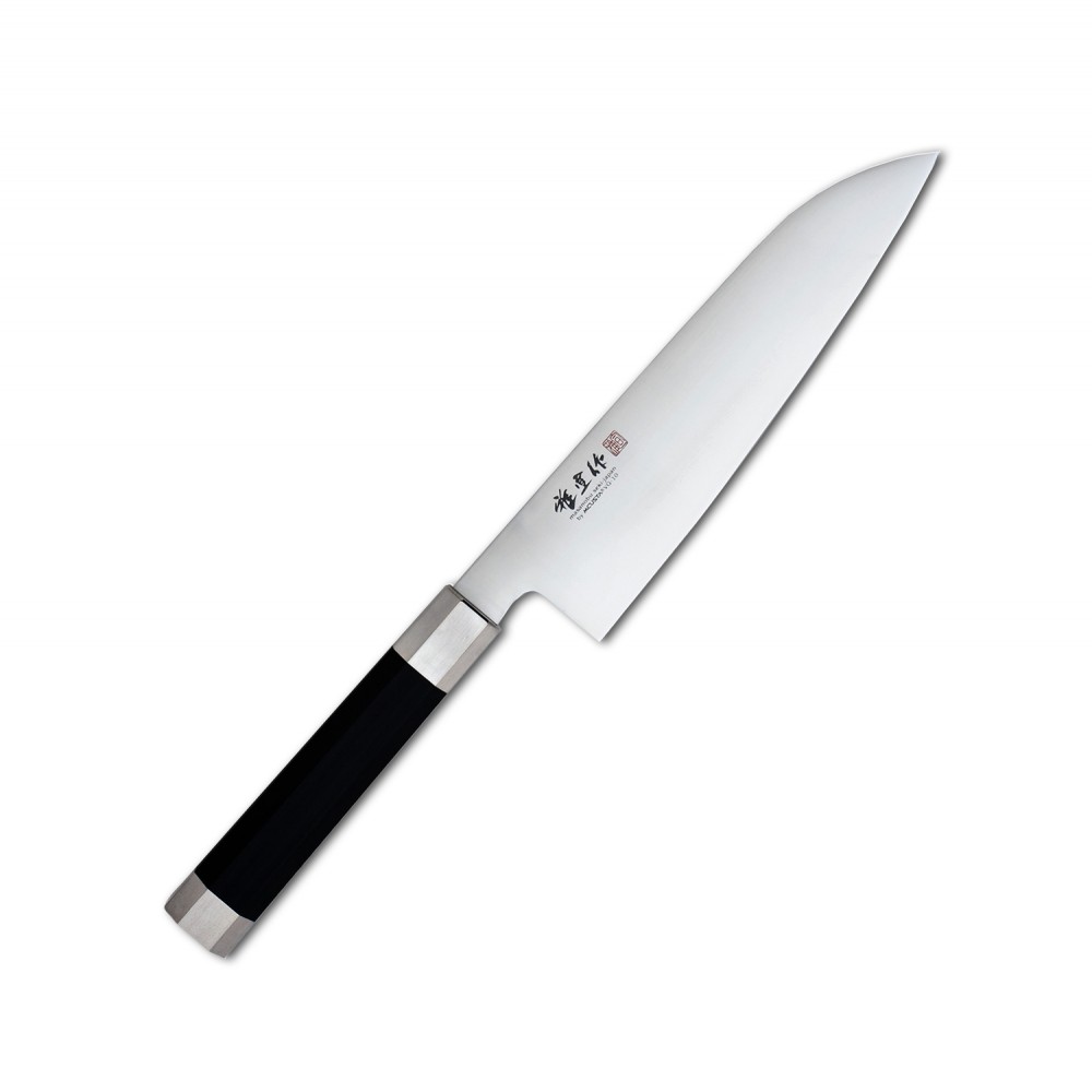 Masanobu VG-10 Santoku