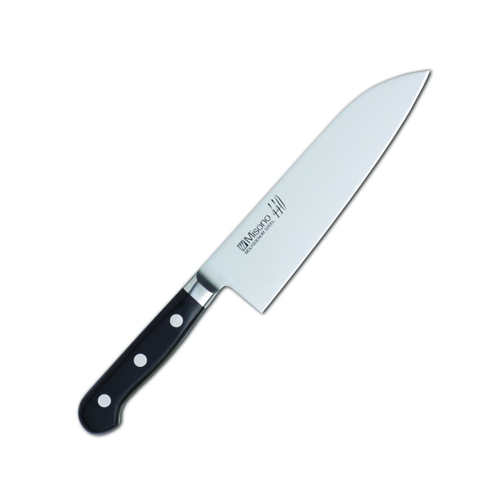 Misono 440 Molybdenum Santoku