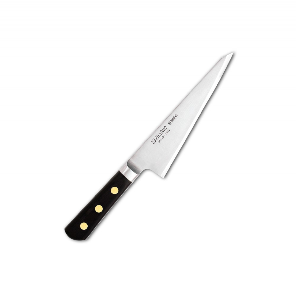 Misono Swedish Carbon Steel Garasuki