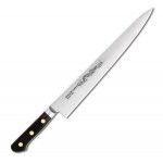 Misono Swedish Carbon Steel Sujihiki