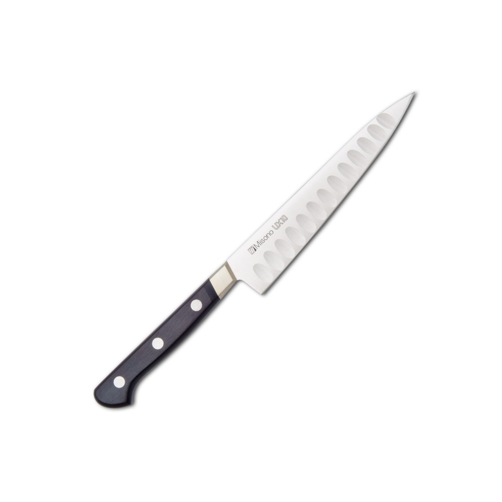 Misono UX10 Hollow Ground Petty