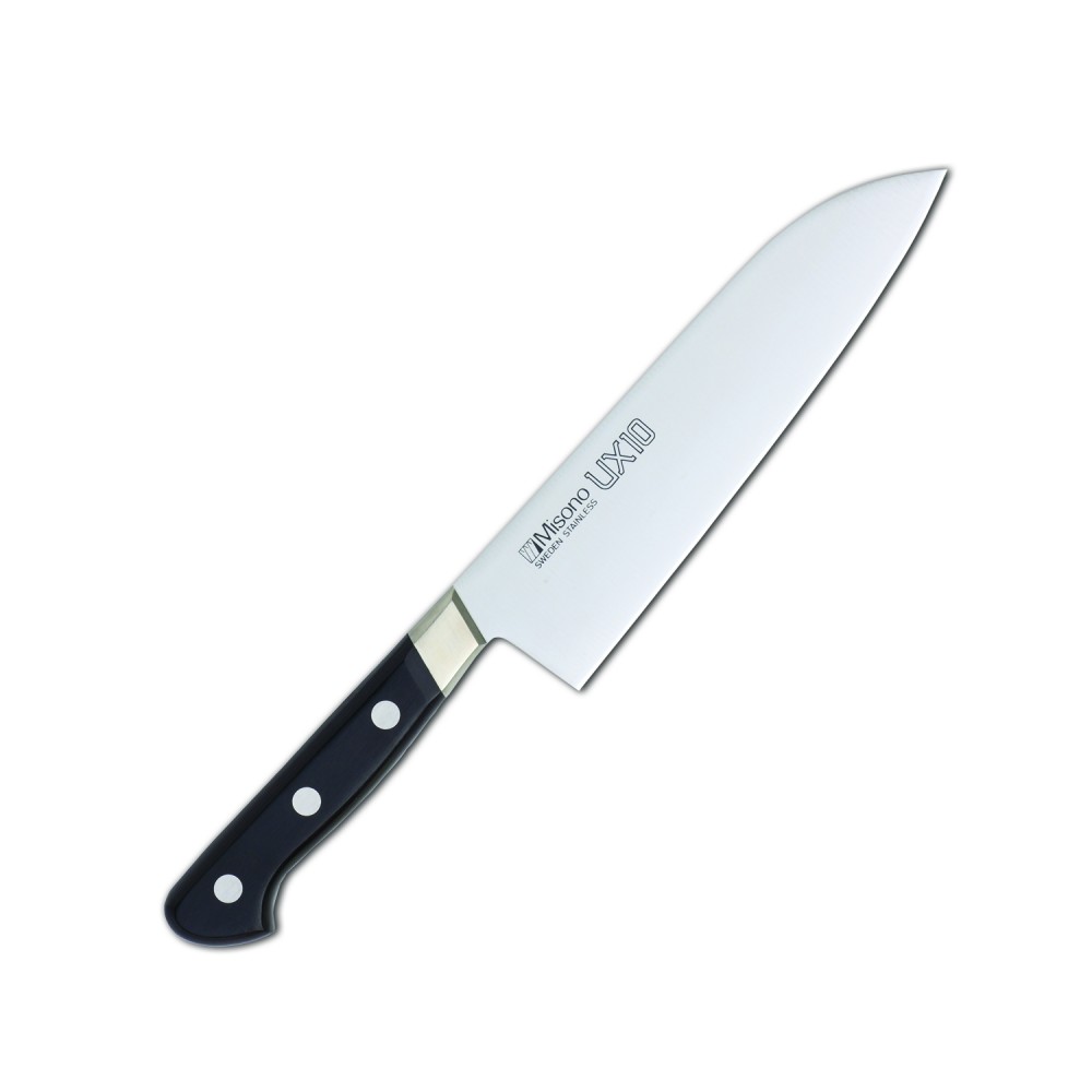 Misono UX10 Santoku