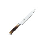 Nenohi Nenox Brown Bone Handle Petty