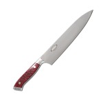 Nenohi Nenox Red Bone Handle Gyutou