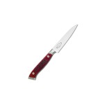 Nenohi Nenox Red Bone Handle Paring