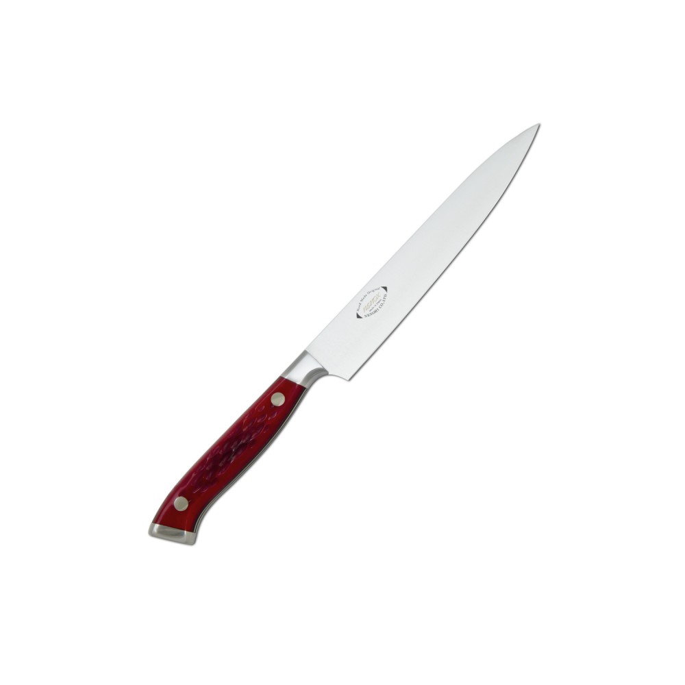 Nenohi Nenox Red Bone Handle Petty