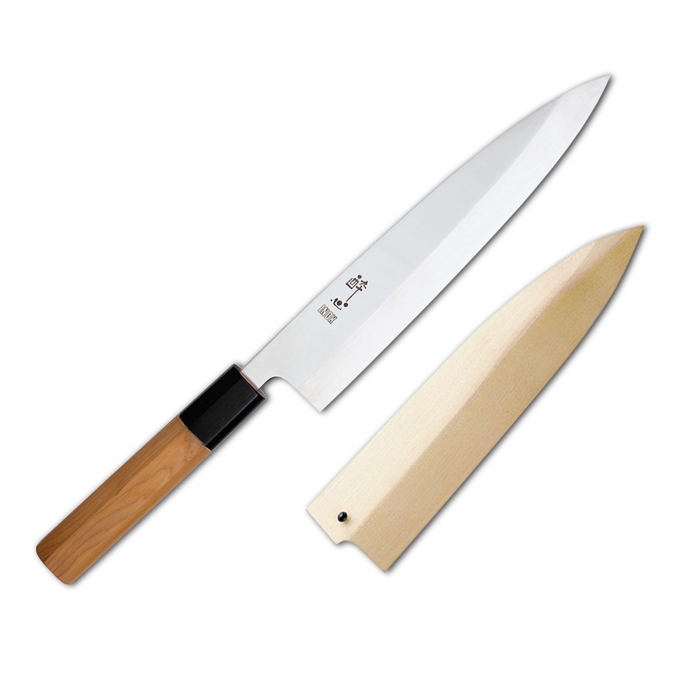 Suisin Inox Honyaki Mioroshi