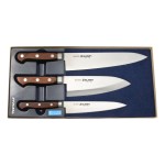 Suisin Inox Three Piece Set