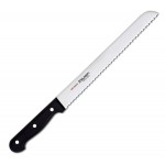 Suisin Inox Bread Knife