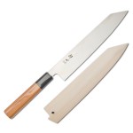 Suisin Inox Honyaki Wa-Kiritsuke