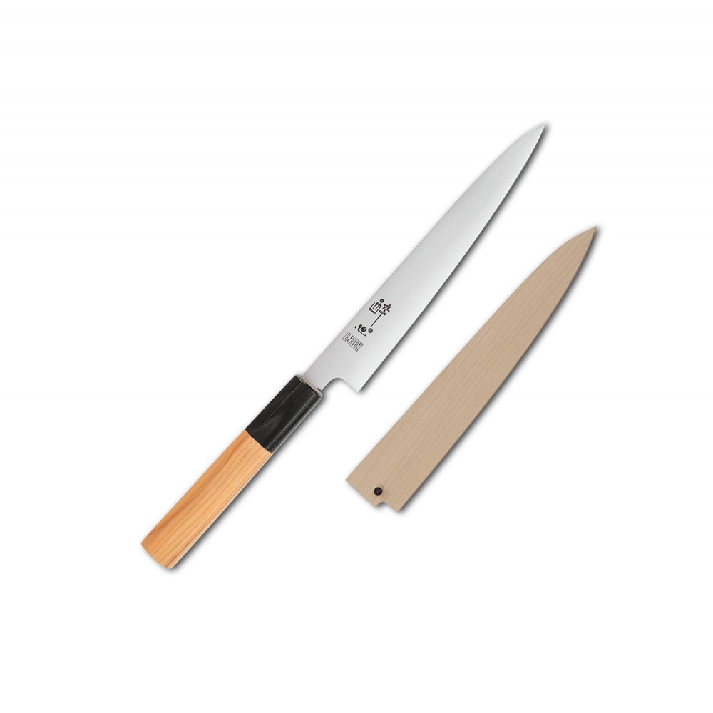 Suisin Inox Honyaki Wa-Petty