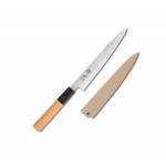 Suisin Inox Honyaki Wa-Petty