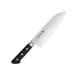 Togiharu Inox Steel Santoku