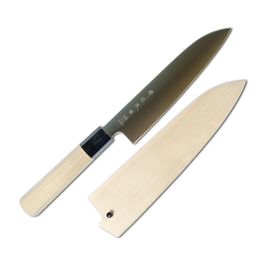 Togiharu Wa-Santoku