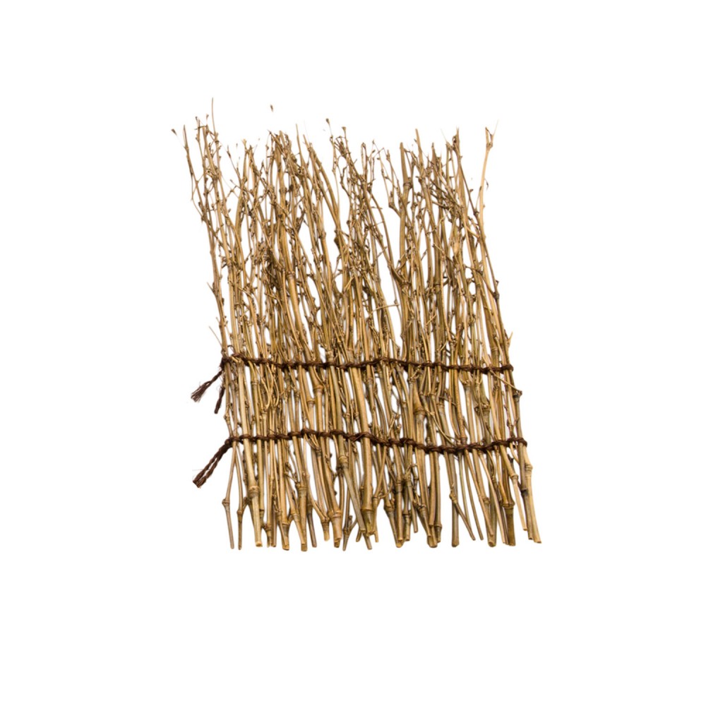 Bamboo Sudare Decoration