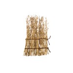 Bamboo Sudare Decoration