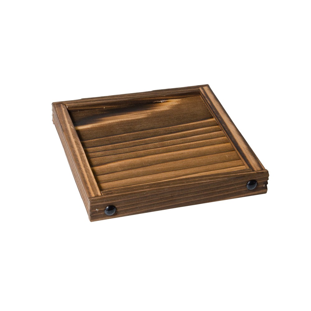 Wooden Japonica Base