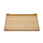 Wooden Kiwami Bento Box Cover