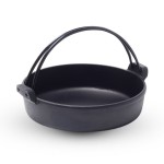 Cast Iron Sukiyaki Pan